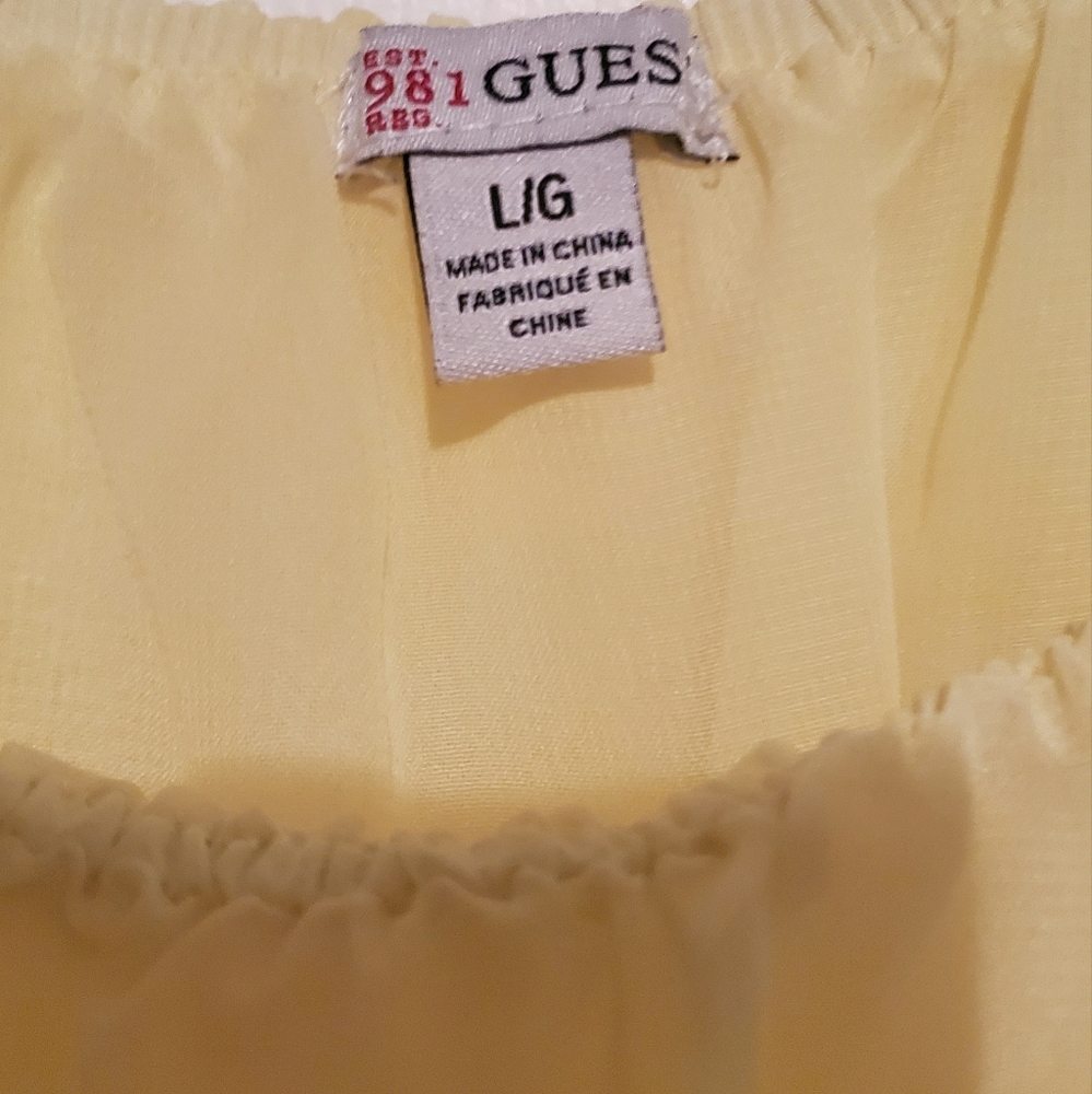 Blouse - Picture 3 of 3